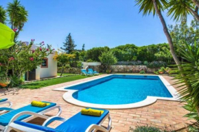 NEW! Amazing 3 bedroom Villa in Carvoeiro!